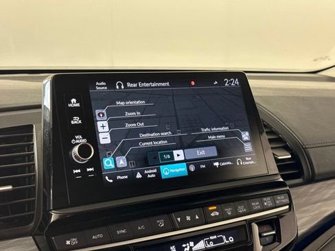 Used 2025 Honda Odyssey Elite image 15