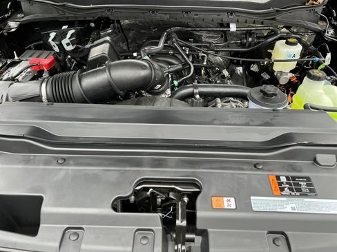 New 2026 Ford F250 XL w/ STX Appearance Package image 25