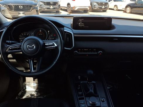 Certified 2024 MAZDA CX-50 AWD 2.5 S w/ Select Package image 19