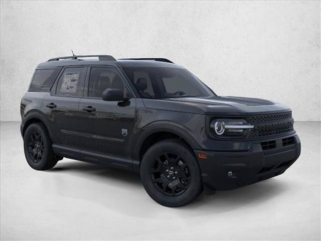 New 2026 Ford Bronco Sport Big Bend w/ Convenience Package AWD/4WD image 7