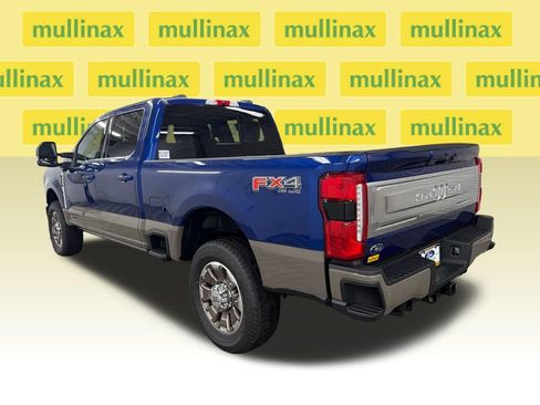 New 2026 Ford F250 King Ranch AWD/4WD image 28