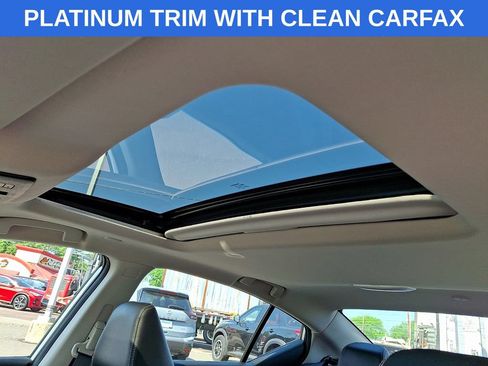 Used 2019 Nissan Altima 2.0 Platinum FWD image 15