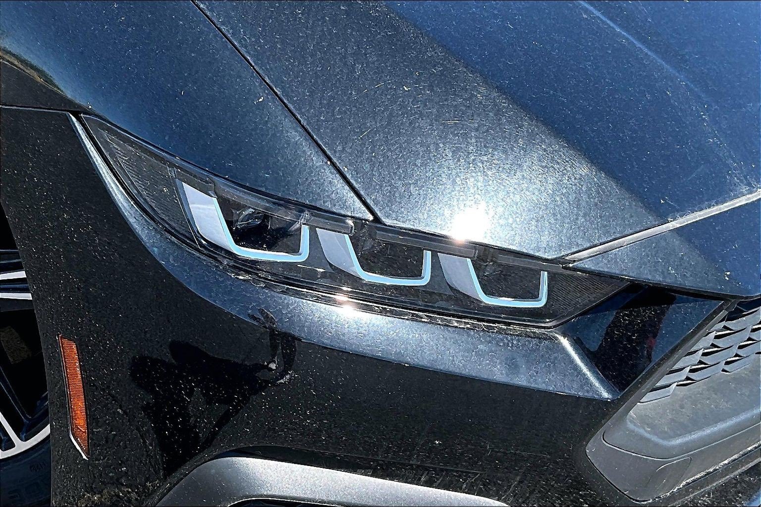 Used 2024 Ford Mustang Premium RWD image 26