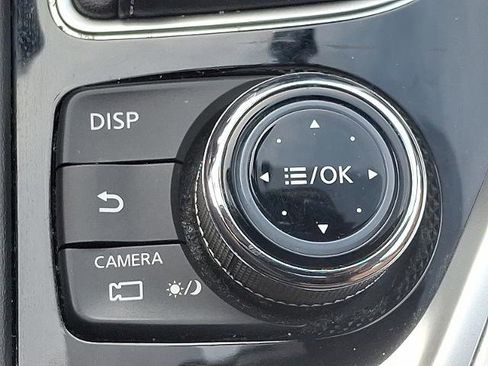 Certified 2023 INFINITI Q50 Luxe w/ Cargo Package image 25