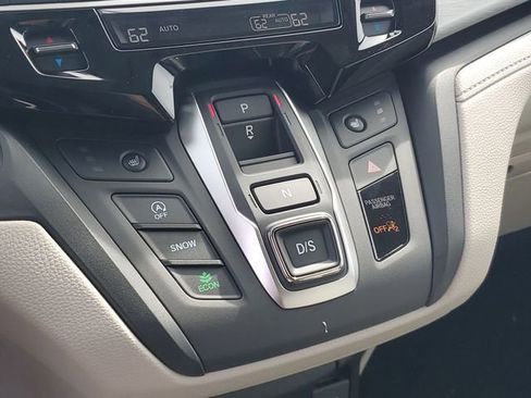 New 2026 Honda Odyssey EX-L image 36