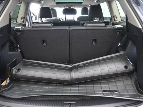 New 2025 Volkswagen Atlas SEL image 29