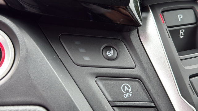 New 2027 Honda Odyssey EX-L image 21