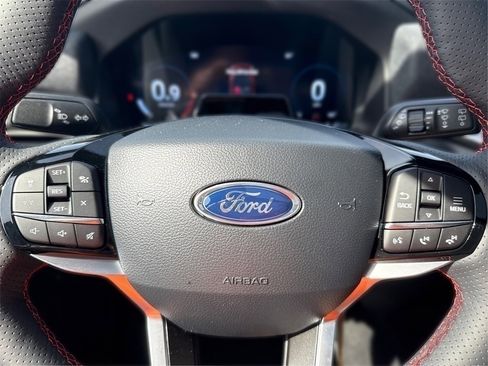 New 2025 Ford Explorer ST-Line image 20