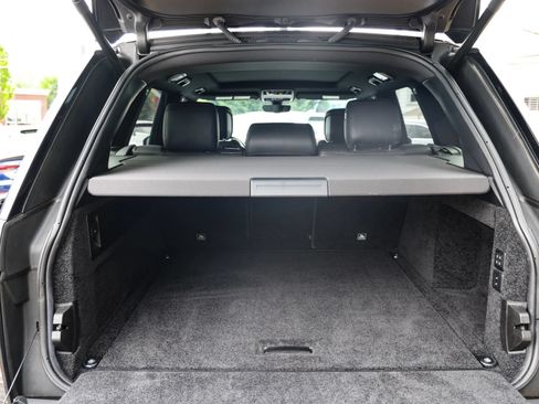 Used 2019 Land Rover Range Rover HSE AWD/4WD image 37