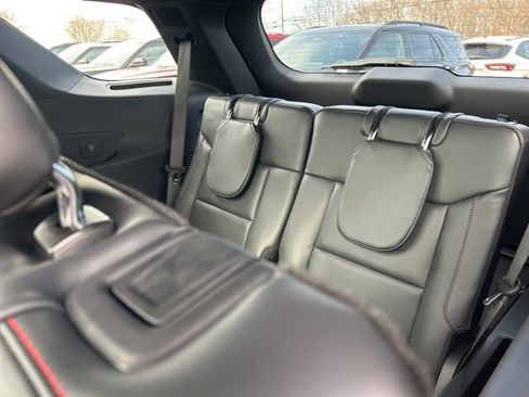 New 2026 Ford Explorer ST image 16