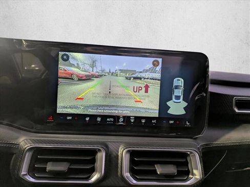 New 2026 Ford Mustang Premium RWD image 14