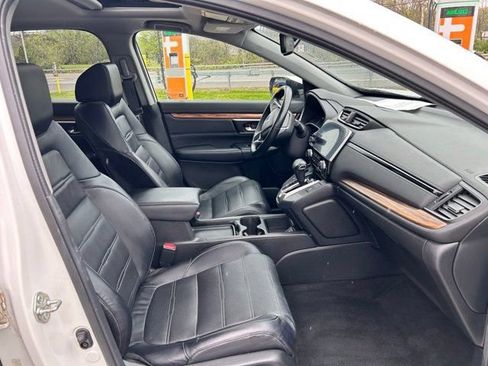 Used 2018 Honda CR-V EX-L image 9