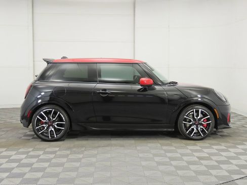 New 2026 MINI Cooper John Cooper Works image 4