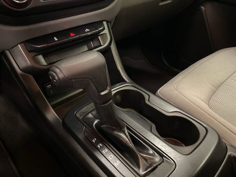 Used 2016 GMC Canyon W/T w/ Convenience Package image 19