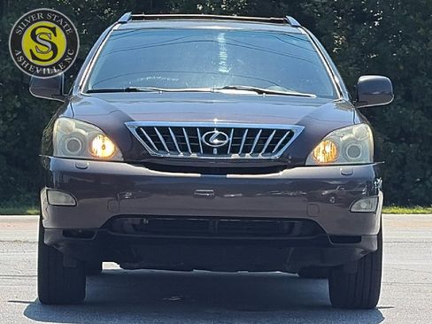 Used 2009 Lexus RX 350 2WD image 2