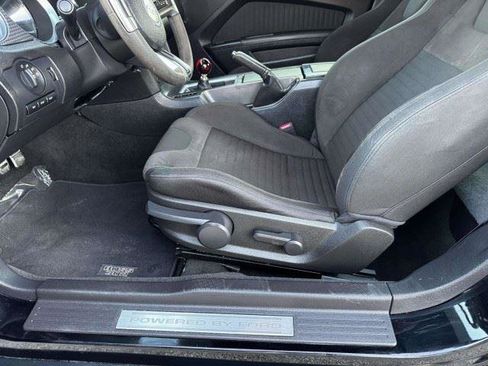 Used 2012 Ford Mustang Boss 302 RWD image 22