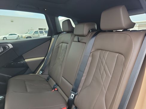 New 2026 BMW X3 xDrive30i w/ Premium Package AWD/4WD image 8