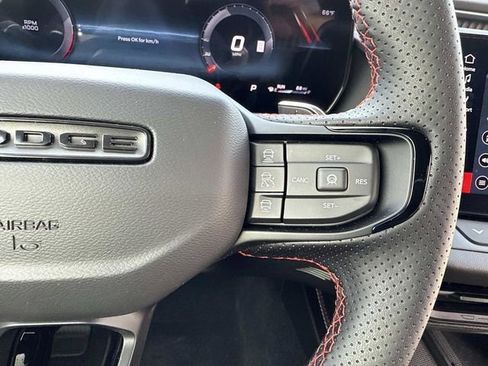 New 2026 Dodge Charger Scat Pack image 21