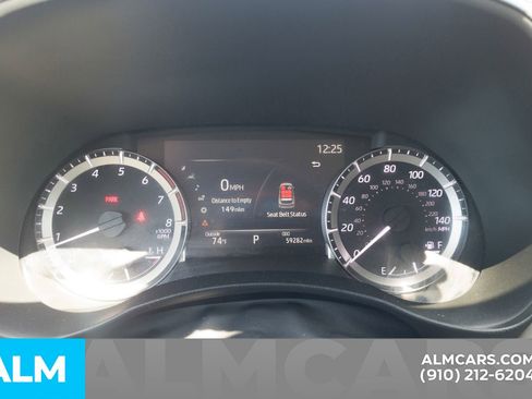 Used 2023 Toyota Highlander L FWD image 30