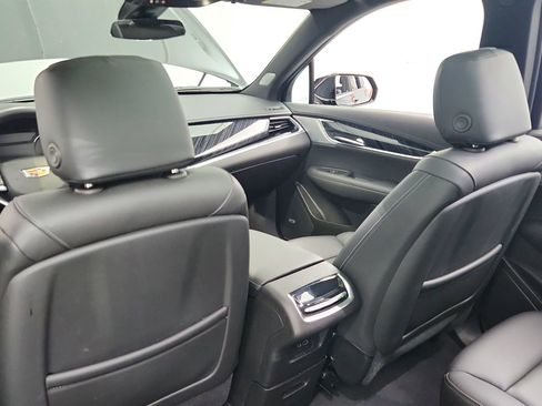 Certified 2024 Cadillac XT6 Premium Luxury w/ LPO, Floor Liner Package FWD image 25