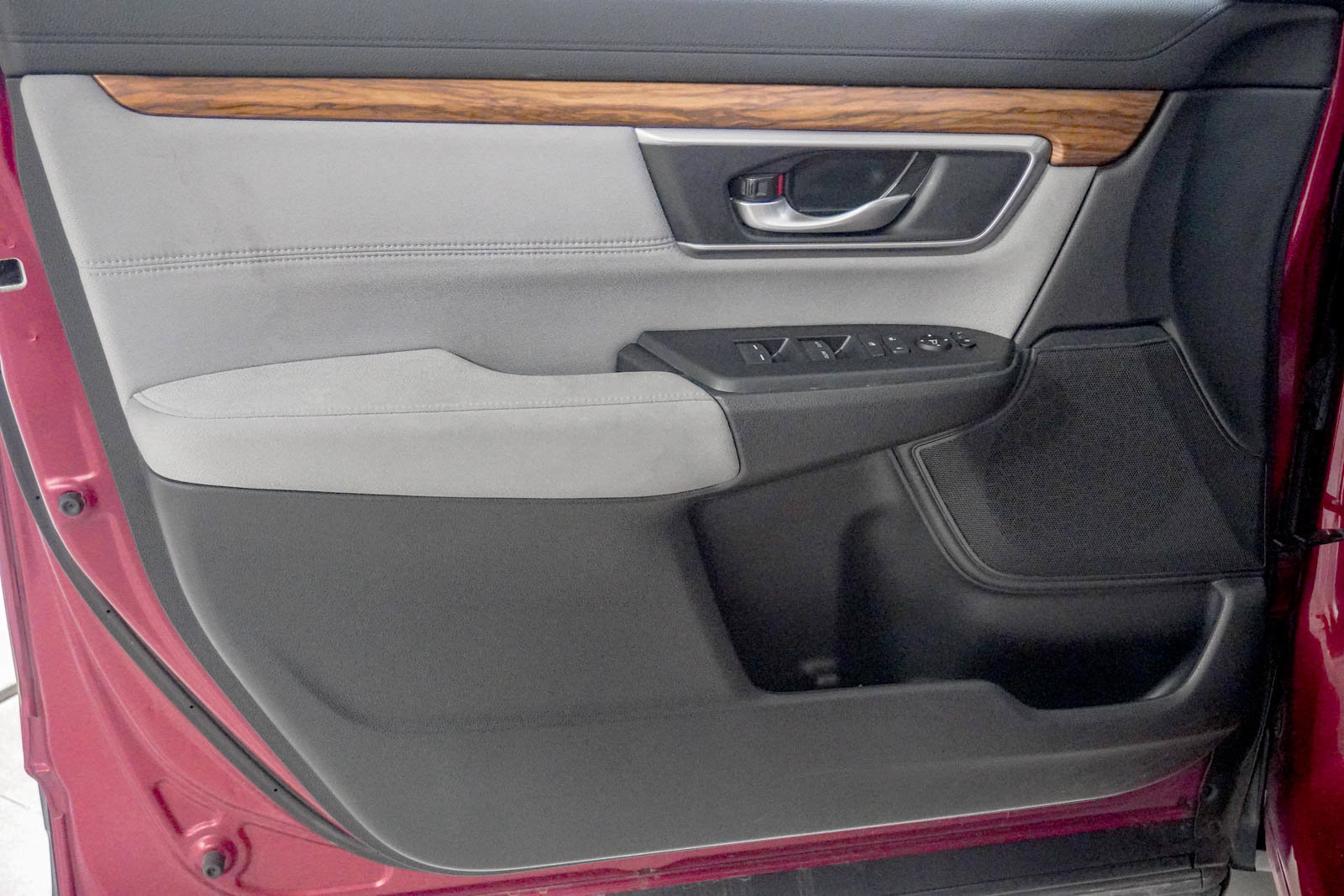 Used 2022 Honda CR-V EX image 16