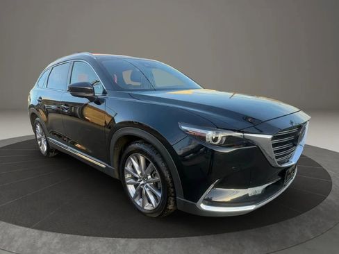 Used 2022 MAZDA CX-9 Grand Touring image 3