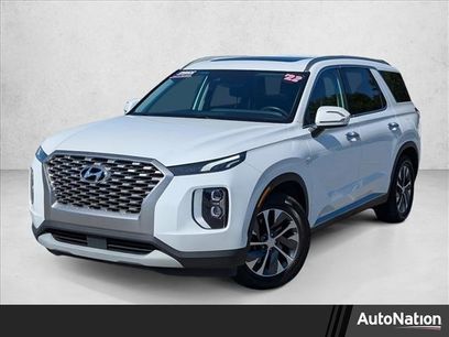 Used 2022 Hyundai Palisade SEL