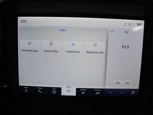 Used 2024 Ford Bronco Black Diamond image 44