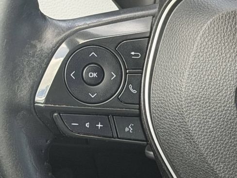 Used 2024 Toyota Corolla SE FWD image 11