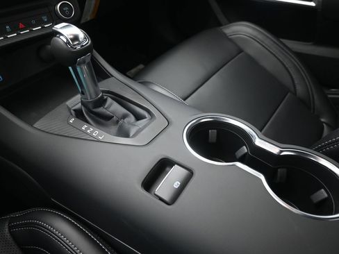 New 2026 Ford Mustang Premium image 9