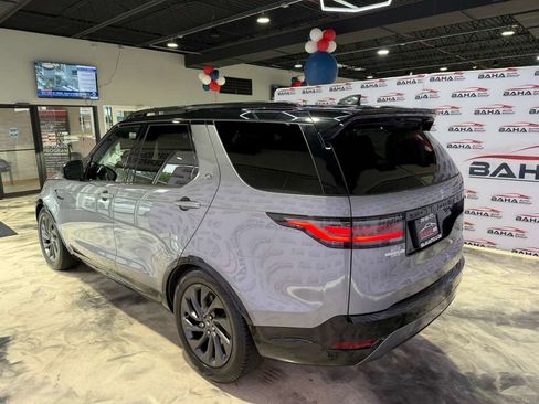 Used 2023 Land Rover Discovery S R-Dynamic AWD/4WD image 10