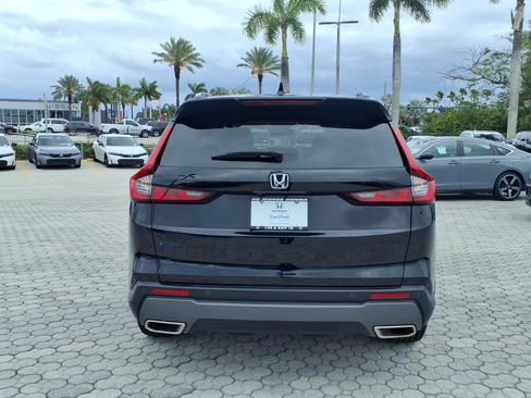 Used 2026 Honda CR-V Sport-L image 14