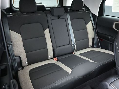New 2025 Ford Bronco Sport Big Bend AWD/4WD image 34
