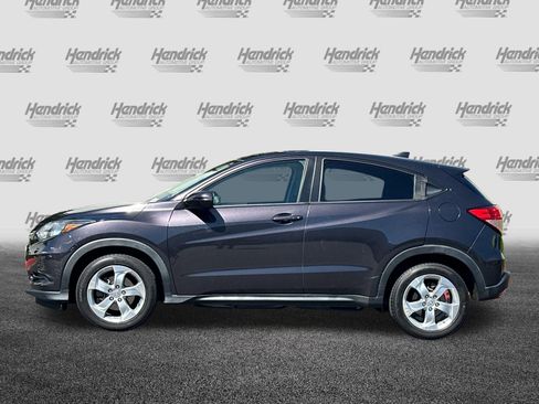 Used 2016 Honda HR-V EX image 8