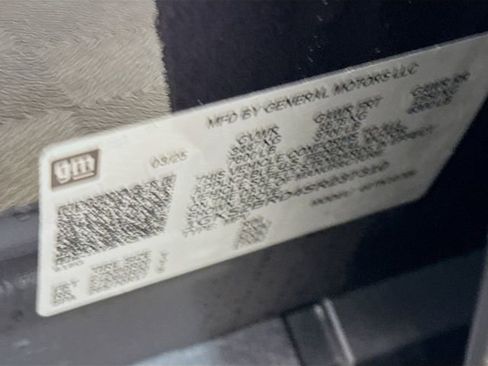 Used 2025 GMC Yukon Elevation w/ Technology Package image 37