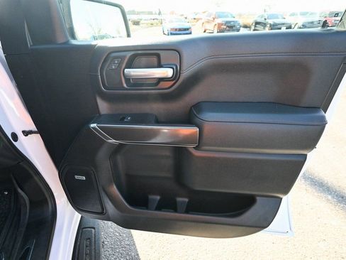 Used 2021 GMC Sierra 1500 AT4 w/ AT4 Premium Package image 27