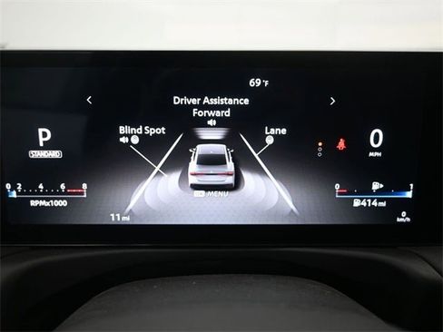 New 2026 Nissan Sentra SV w/ SV Convenience Package image 12