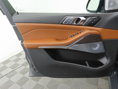 New 2026 BMW X7 M60i image 24