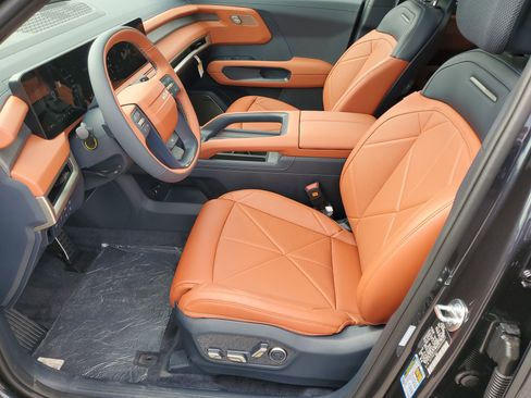 New 2027 Kia Telluride SX image 11