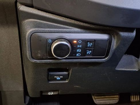 Certified 2025 Ford Bronco Big Bend AWD/4WD image 17