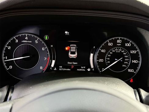 Certified 2023 Acura TLX image 12