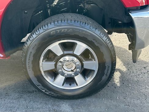 Used 2014 Ford F350 Lariat w/ Lariat Interior Package image 53