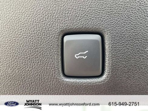 New 2026 Ford Escape ST-Line FWD image 13