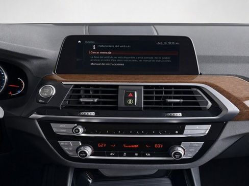 Used 2020 BMW X3 sDrive30i w/ Driving Assistance Package RWD image 24
