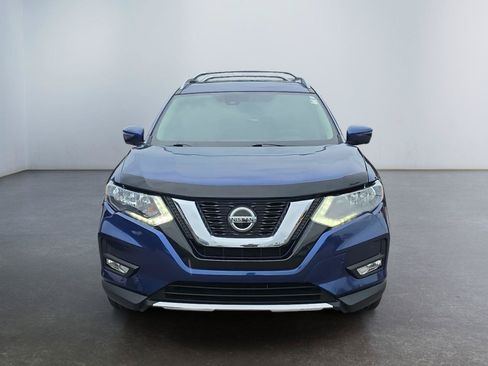 Used 2018 Nissan Rogue SL AWD/4WD image 8