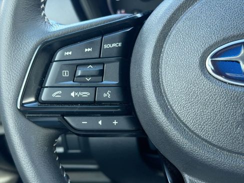 Certified 2025 Subaru Forester Premium image 26