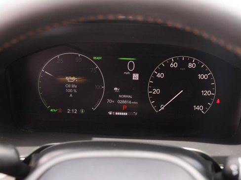 Used 2024 Honda CR-V Sport image 13
