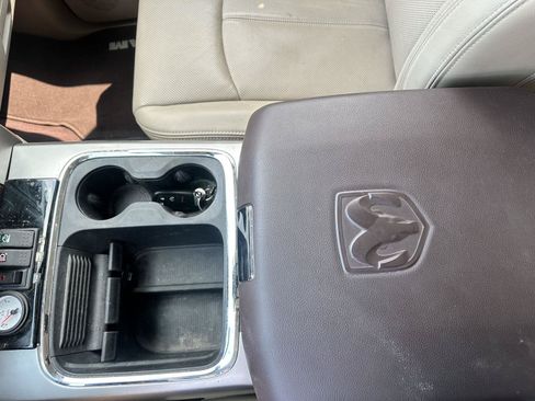 Used 2018 RAM 3500 Laramie AWD/4WD image 51