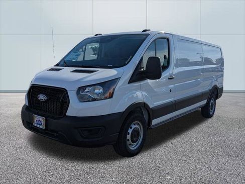New 2026 Ford Transit 150 T150 RWD image 1