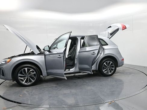 Used 2023 Audi Q5 2.0T Premium Plus image 79